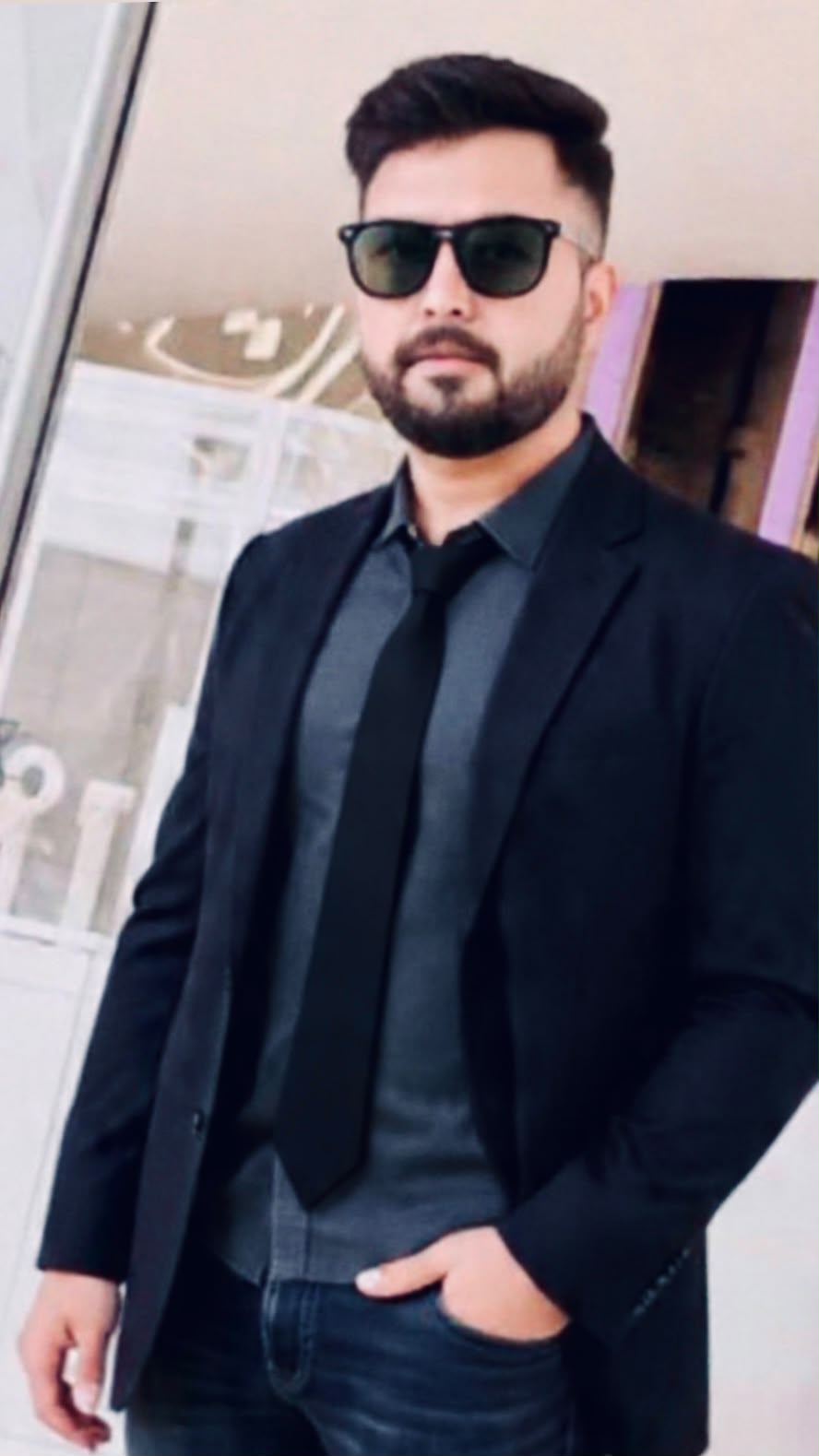 Tailoring Expert
