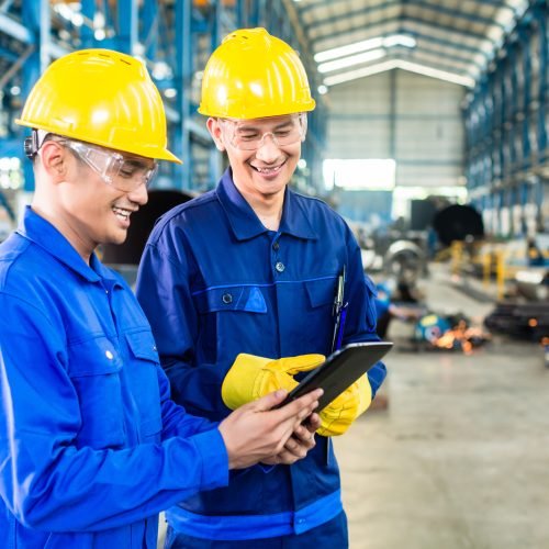 Construction Uniforms