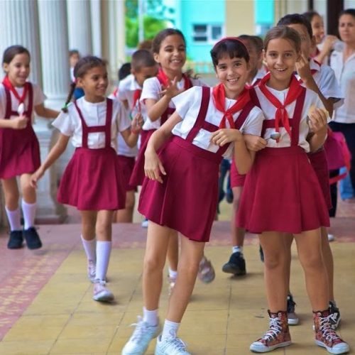 Education Uniforms