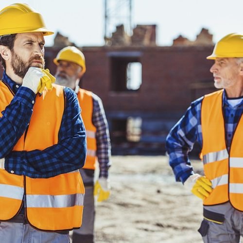 Construction Uniforms