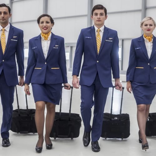 Aviation Uniforms