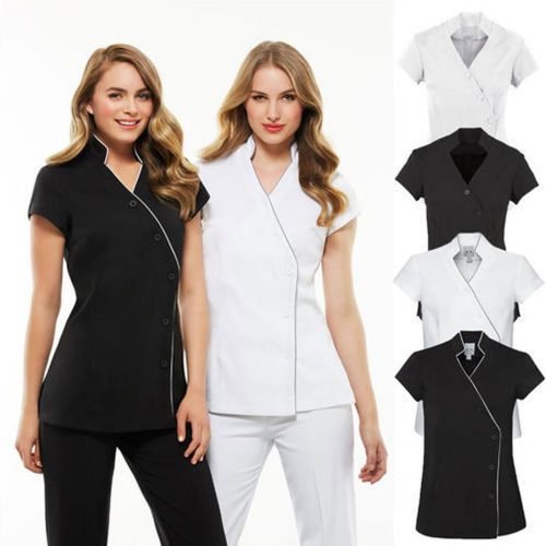 Spa & Salon Uniform