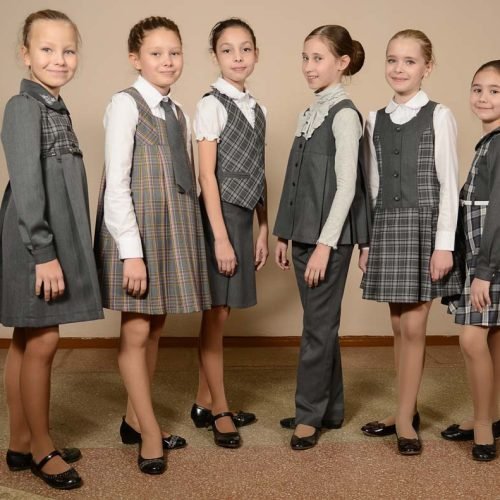 Education Uniforms