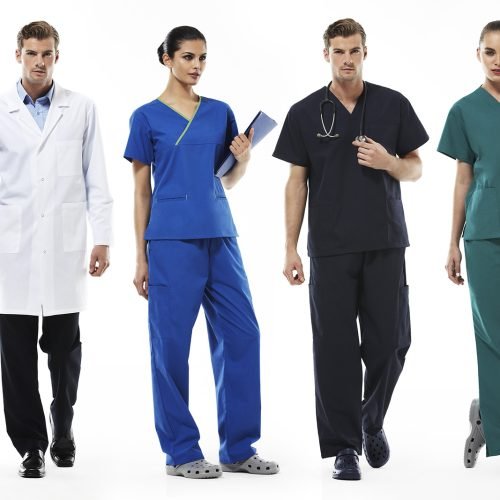 Healthcare Uniform